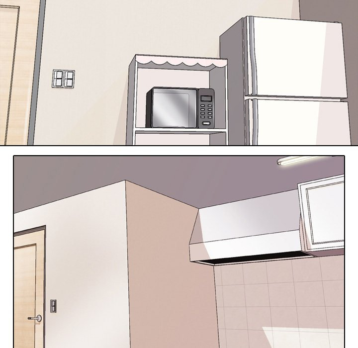 Our Exchange: Chapter chapter-4 - Page 2