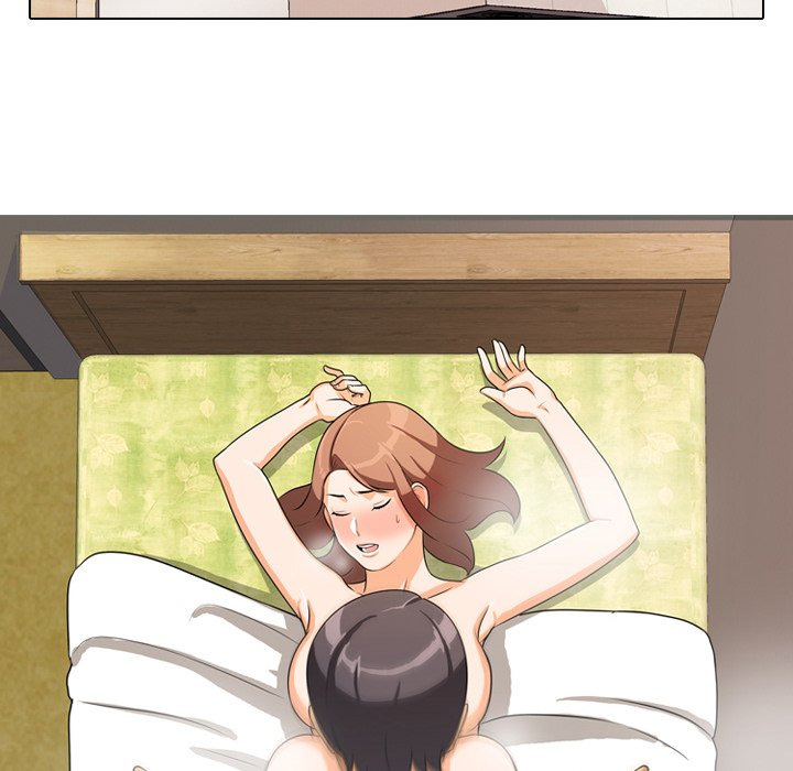Our Exchange: Chapter chapter-4 - Page 3