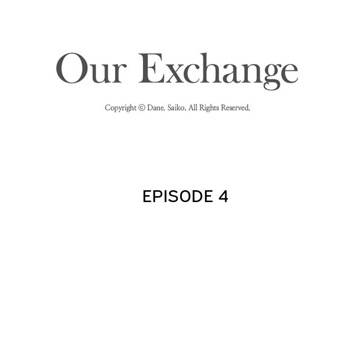Our Exchange: Chapter chapter-4 - Page 15