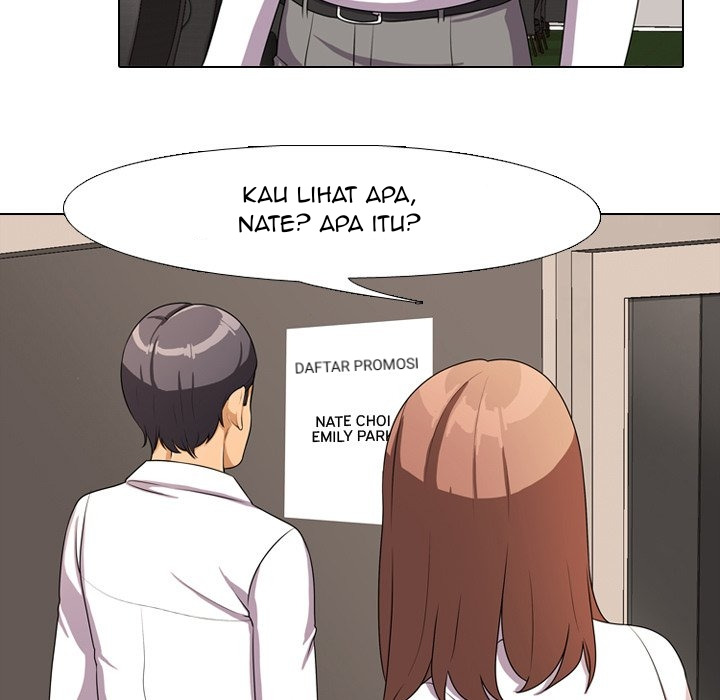 Our Exchange: Chapter chapter-4 - Page 20
