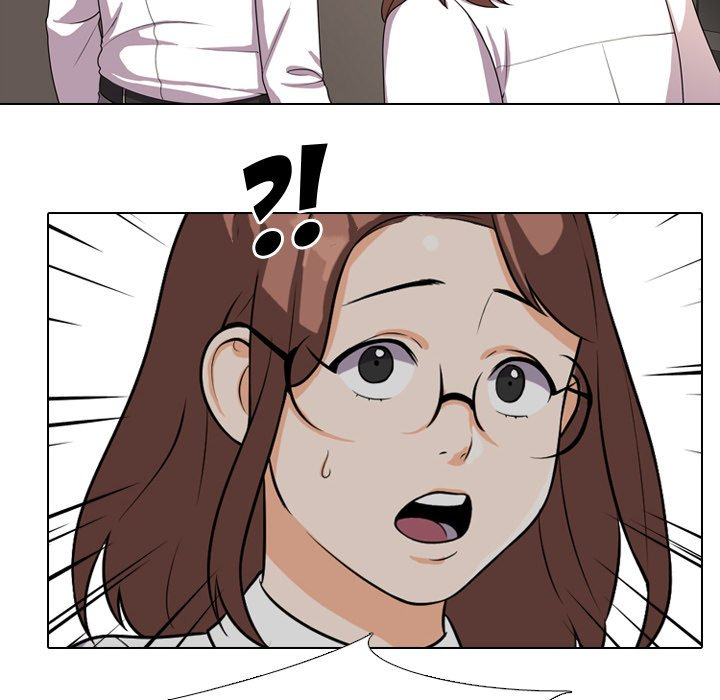 Our Exchange: Chapter chapter-4 - Page 21