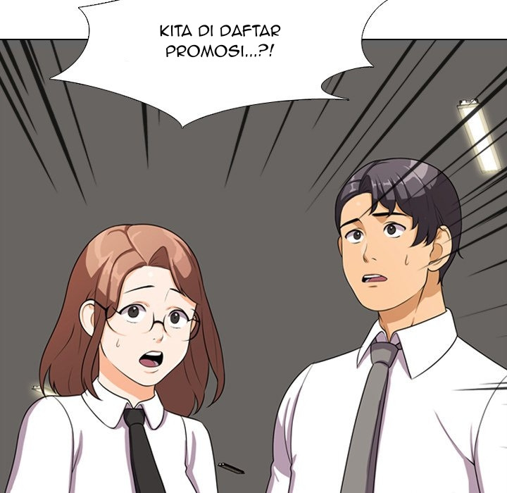 Our Exchange: Chapter chapter-4 - Page 22
