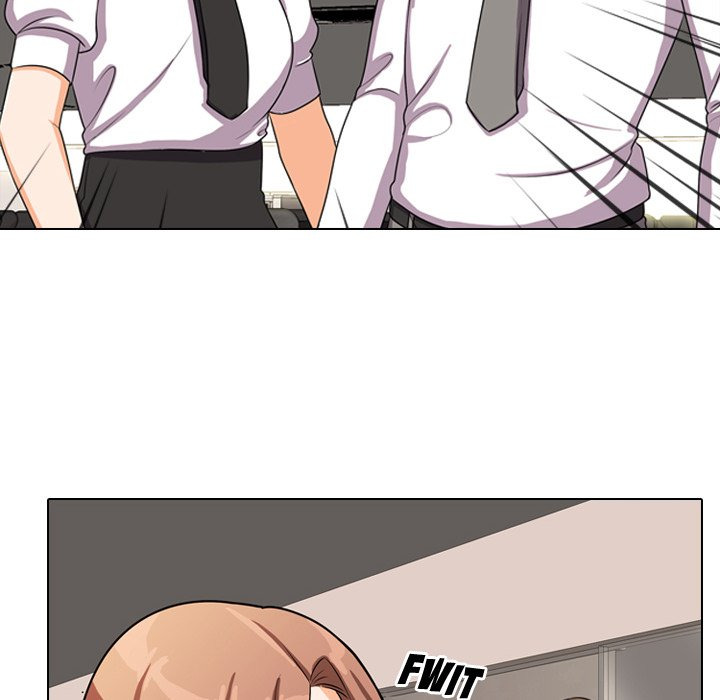 Our Exchange: Chapter chapter-4 - Page 23