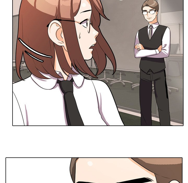 Our Exchange: Chapter chapter-4 - Page 24
