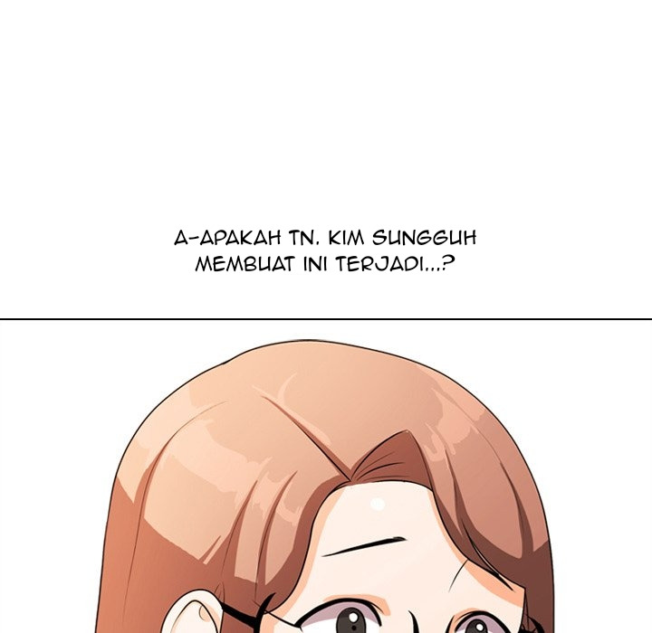 Our Exchange: Chapter chapter-4 - Page 26