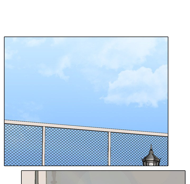 Our Exchange: Chapter chapter-4 - Page 29