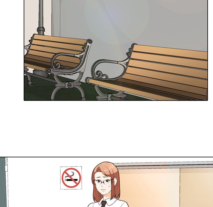 Our Exchange: Chapter chapter-4 - Page 30