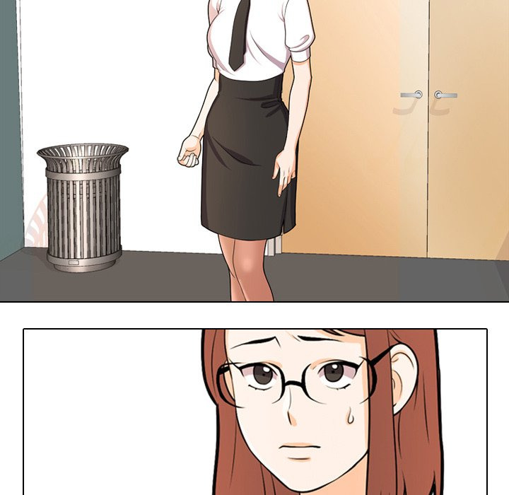 Our Exchange: Chapter chapter-4 - Page 31
