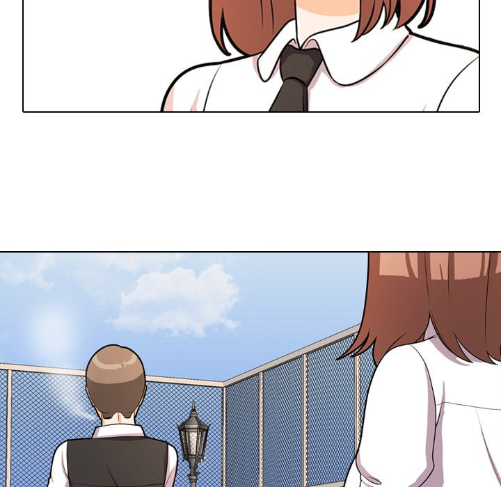 Our Exchange: Chapter chapter-4 - Page 32