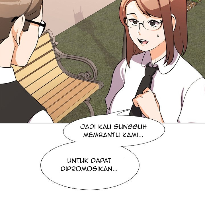 Our Exchange: Chapter chapter-4 - Page 36