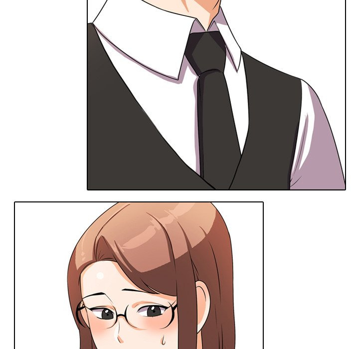 Our Exchange: Chapter chapter-4 - Page 38