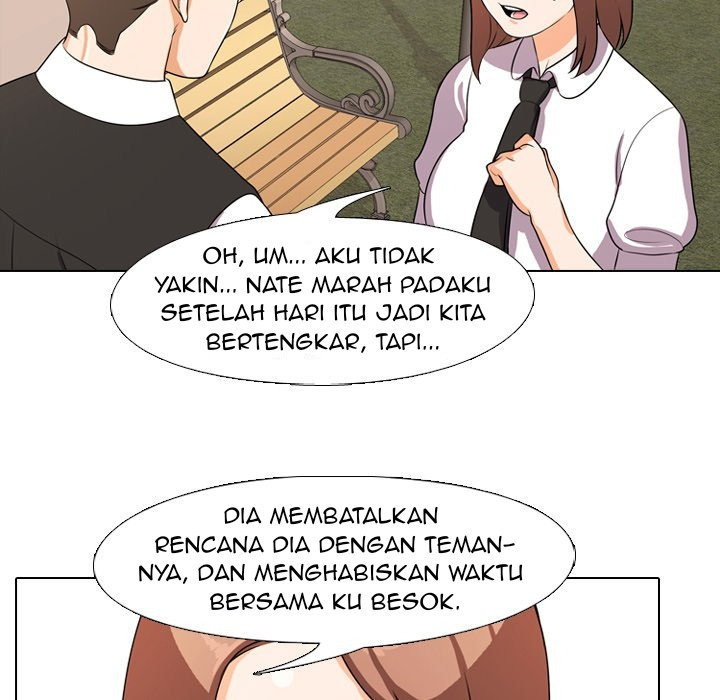 Our Exchange: Chapter chapter-4 - Page 40