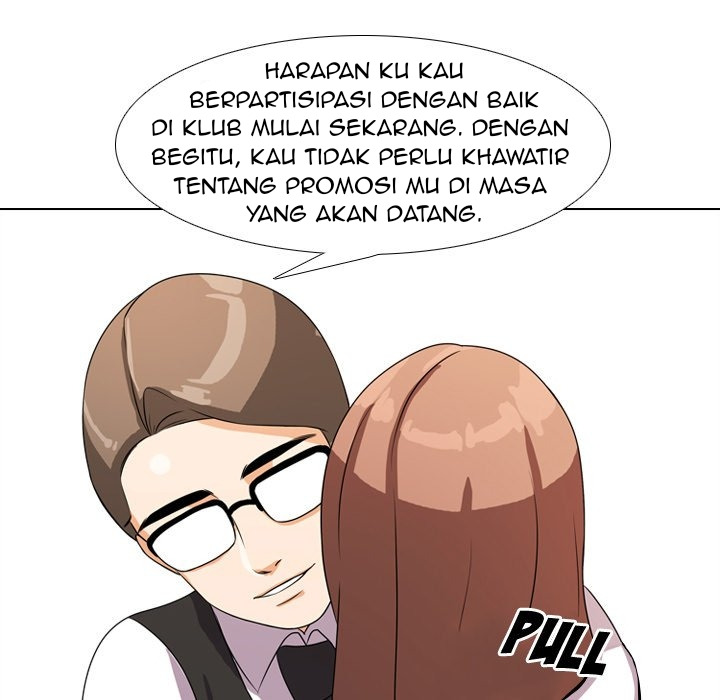 Our Exchange: Chapter chapter-4 - Page 43
