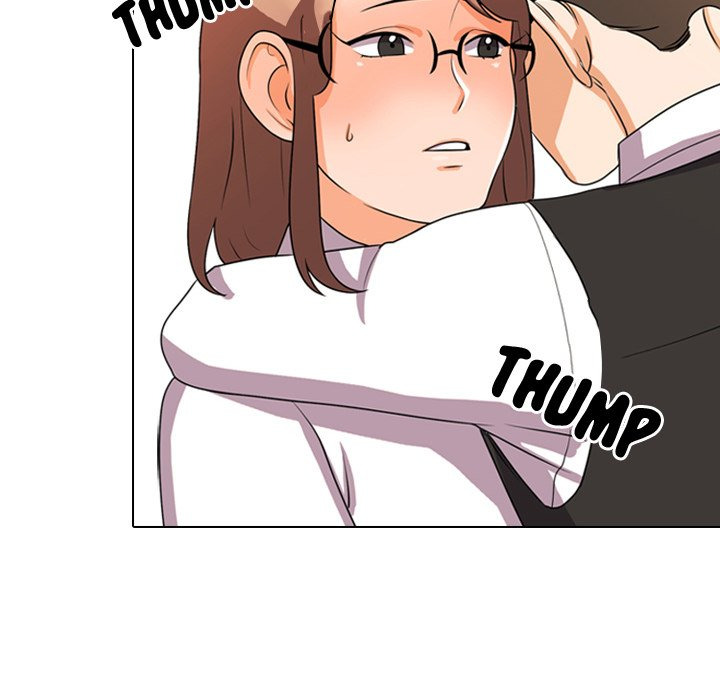 Our Exchange: Chapter chapter-4 - Page 45