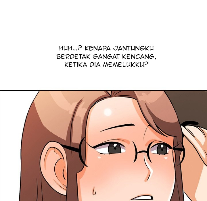 Our Exchange: Chapter chapter-4 - Page 46