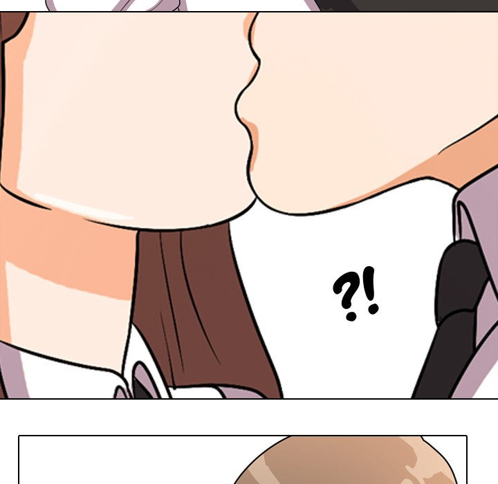Our Exchange: Chapter chapter-4 - Page 50