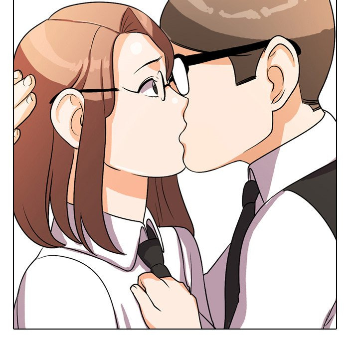 Our Exchange: Chapter chapter-4 - Page 51