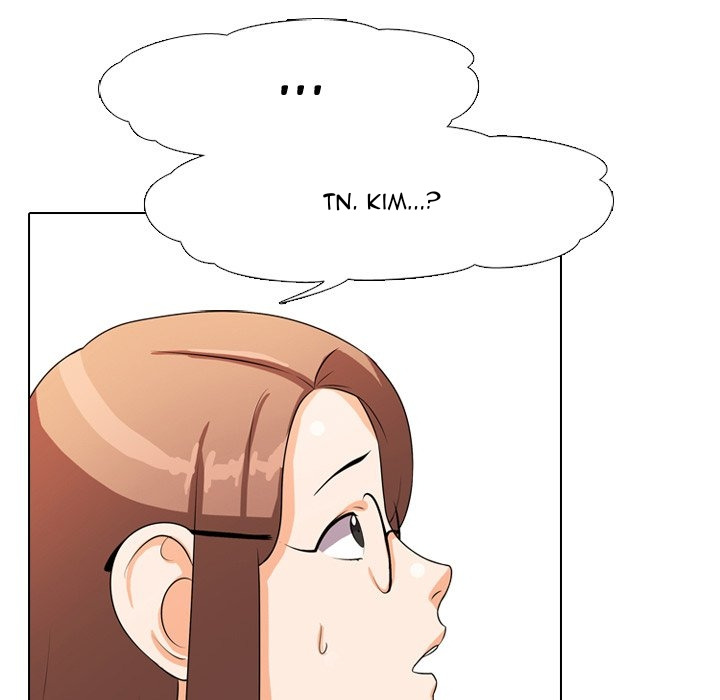 Our Exchange: Chapter chapter-4 - Page 54