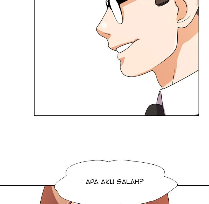 Our Exchange: Chapter chapter-4 - Page 56