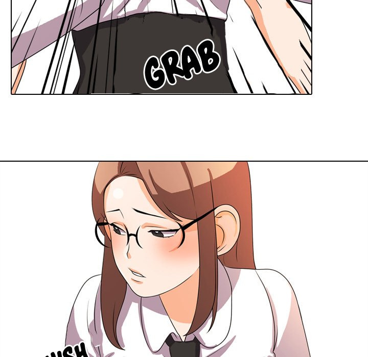 Our Exchange: Chapter chapter-4 - Page 59
