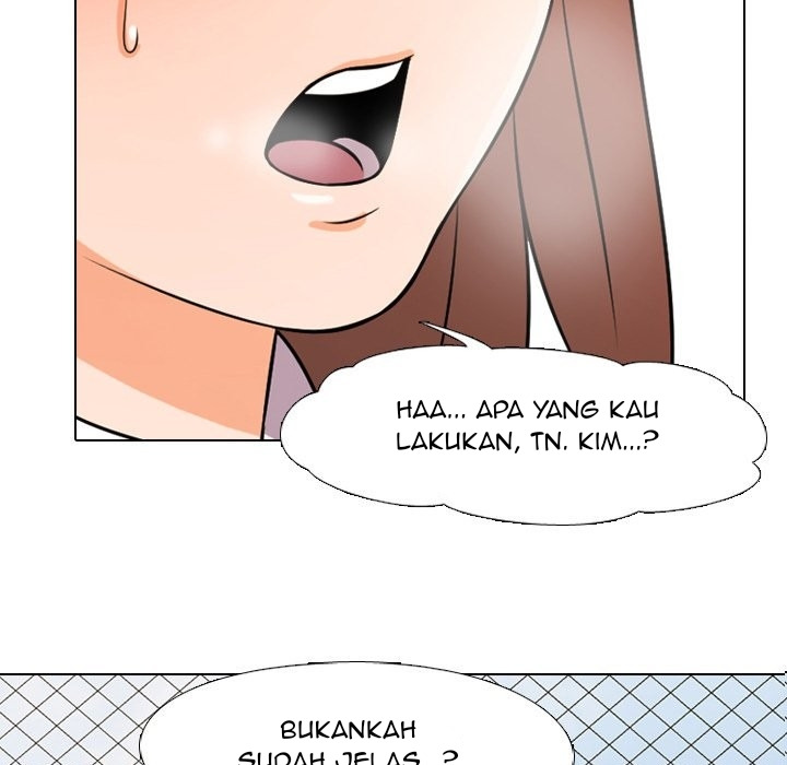 Our Exchange: Chapter chapter-4 - Page 65