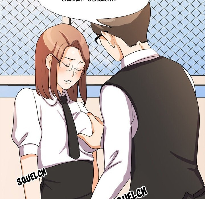Our Exchange: Chapter chapter-4 - Page 66