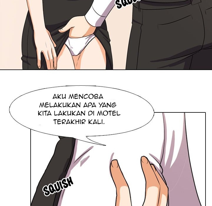 Our Exchange: Chapter chapter-4 - Page 67