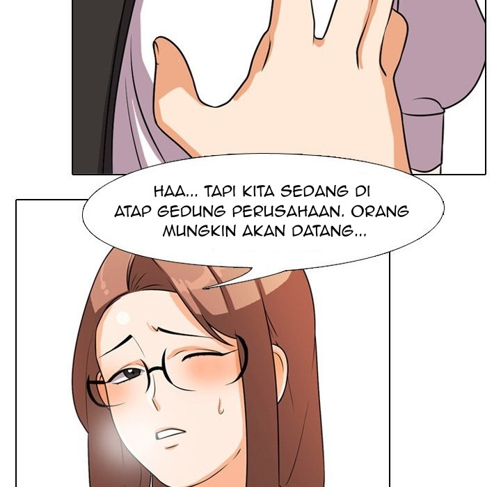 Our Exchange: Chapter chapter-4 - Page 68