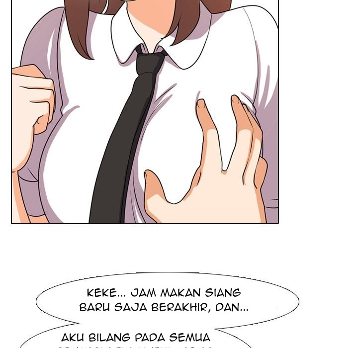 Our Exchange: Chapter chapter-4 - Page 69