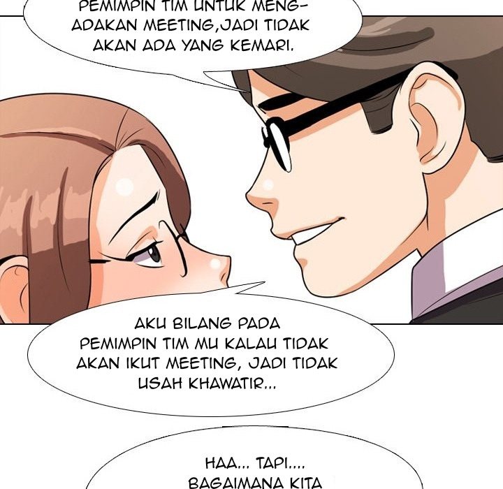Our Exchange: Chapter chapter-4 - Page 70