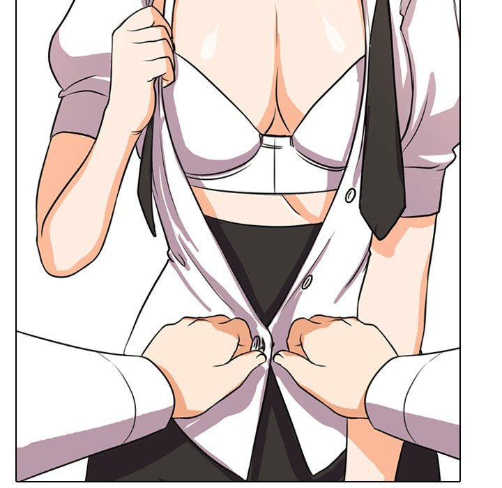 Our Exchange: Chapter chapter-4 - Page 75