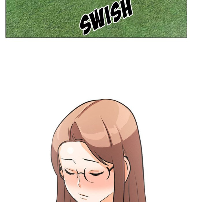 Our Exchange: Chapter chapter-4 - Page 79