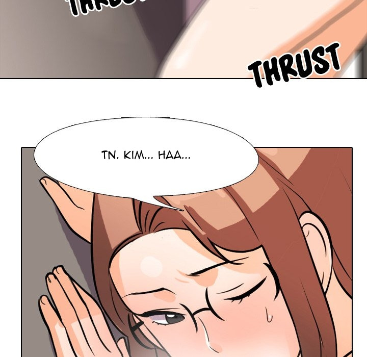 Our Exchange: Chapter chapter-4 - Page 87