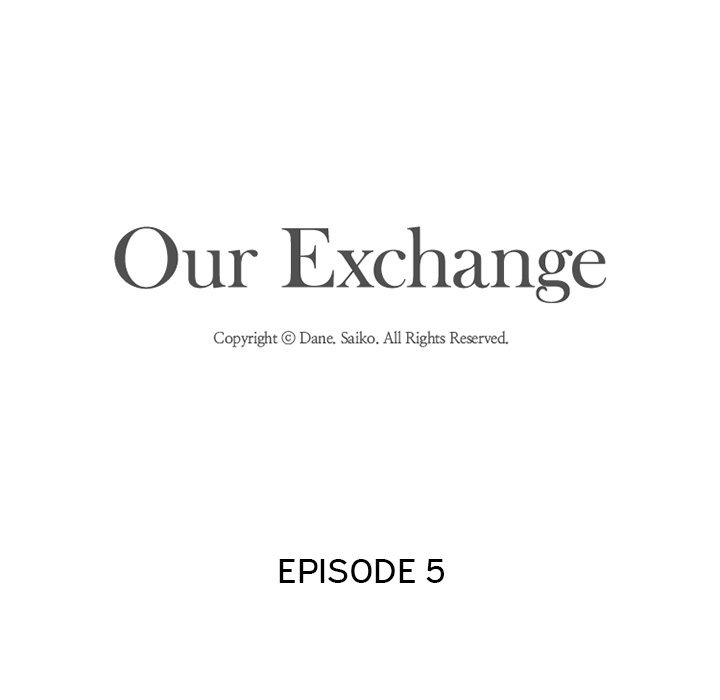 Our Exchange: Chapter chapter-5 - Page 12