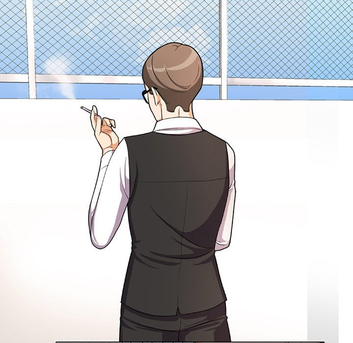 Our Exchange: Chapter chapter-5 - Page 15
