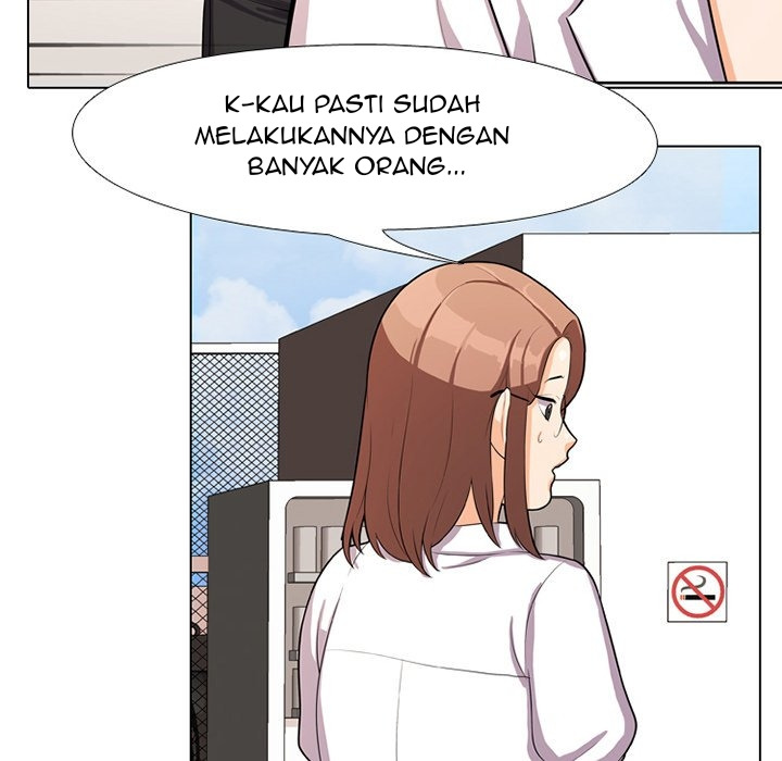 Our Exchange: Chapter chapter-5 - Page 21