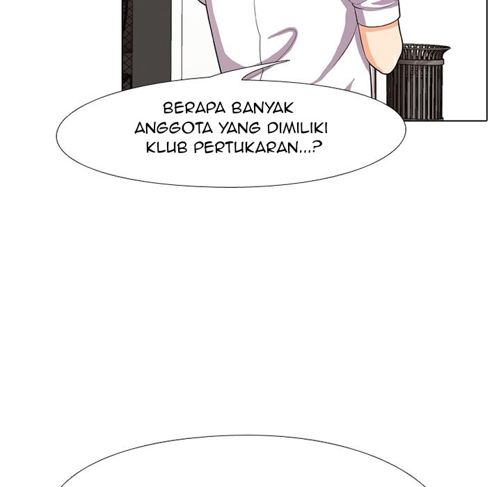 Our Exchange: Chapter chapter-5 - Page 22