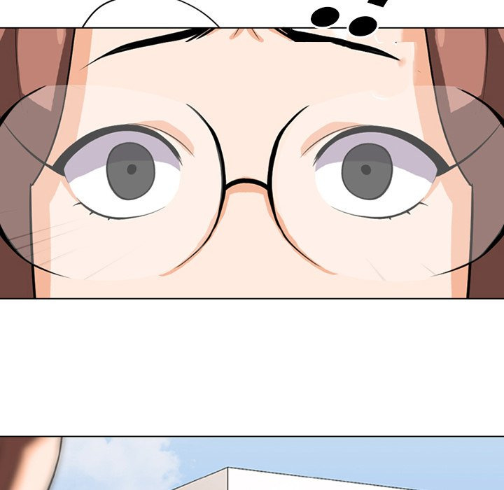 Our Exchange: Chapter chapter-5 - Page 25