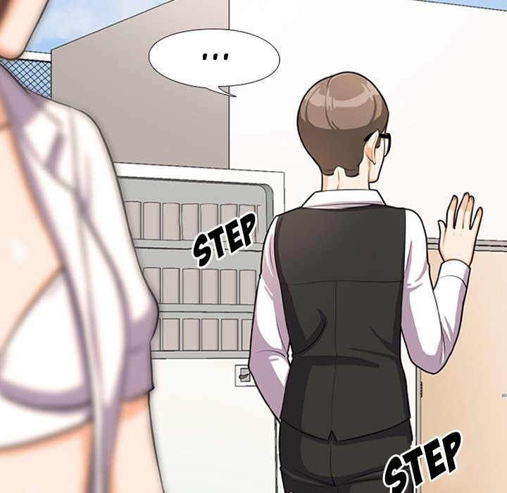 Our Exchange: Chapter chapter-5 - Page 26