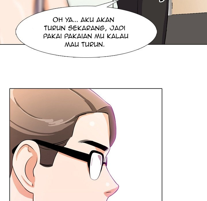 Our Exchange: Chapter chapter-5 - Page 27