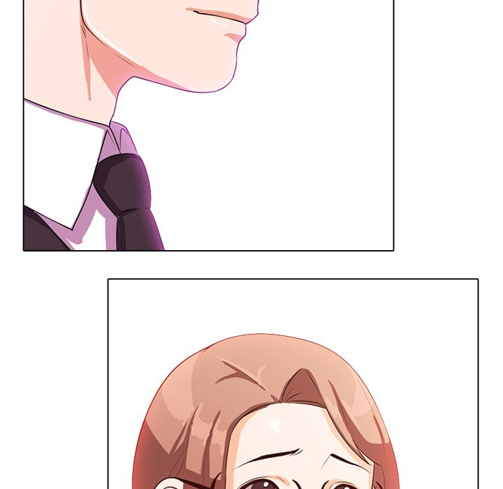 Our Exchange: Chapter chapter-5 - Page 28