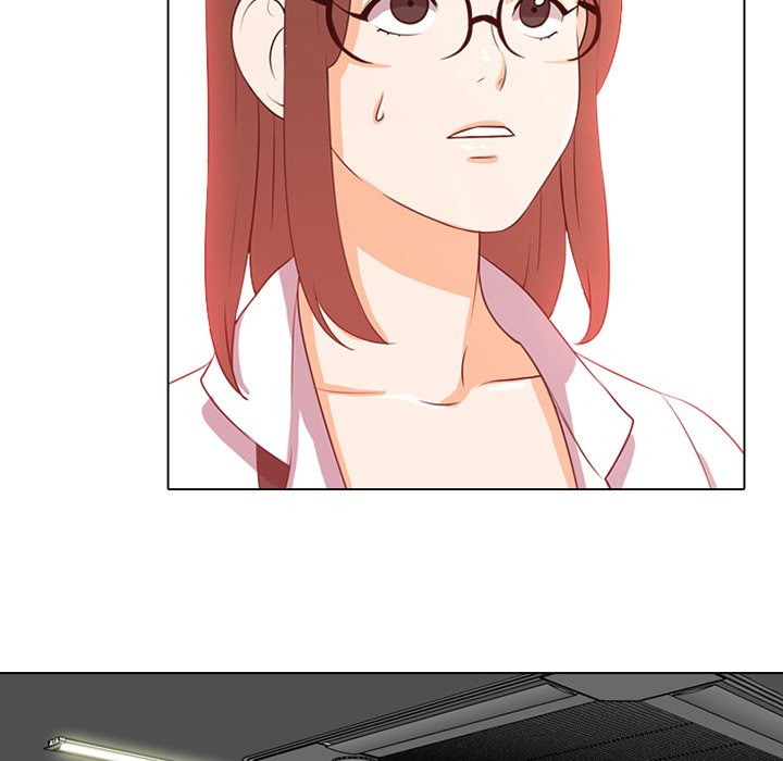 Our Exchange: Chapter chapter-5 - Page 29