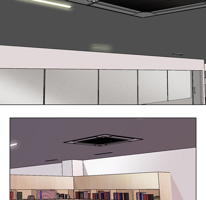 Our Exchange: Chapter chapter-5 - Page 30