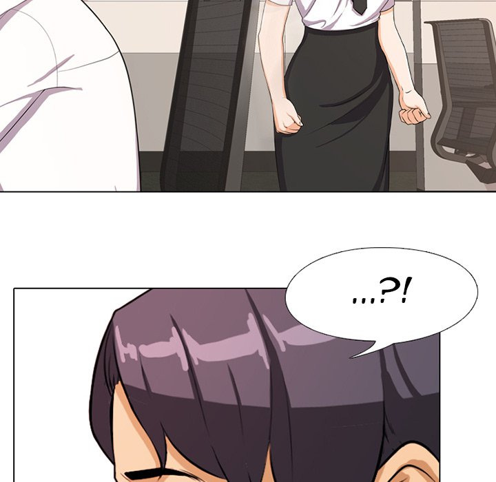 Our Exchange: Chapter chapter-5 - Page 33