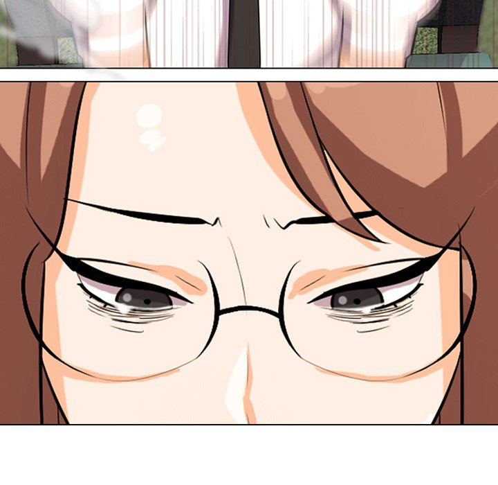 Our Exchange: Chapter chapter-5 - Page 36
