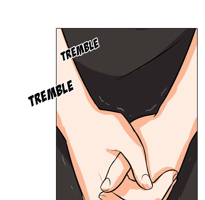 Our Exchange: Chapter chapter-5 - Page 37