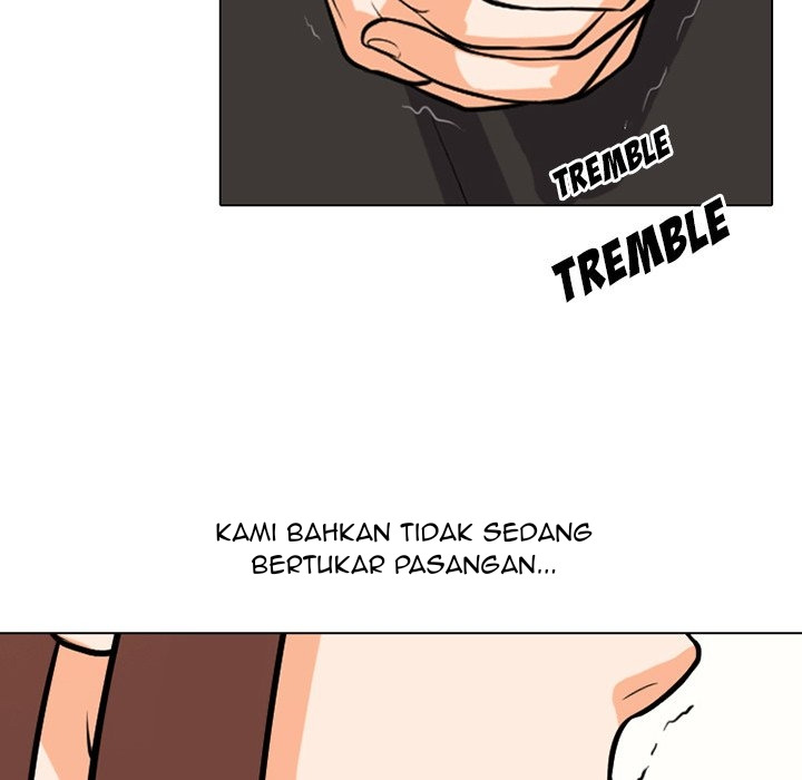 Our Exchange: Chapter chapter-5 - Page 38