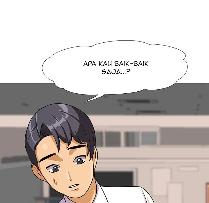 Our Exchange: Chapter chapter-5 - Page 53