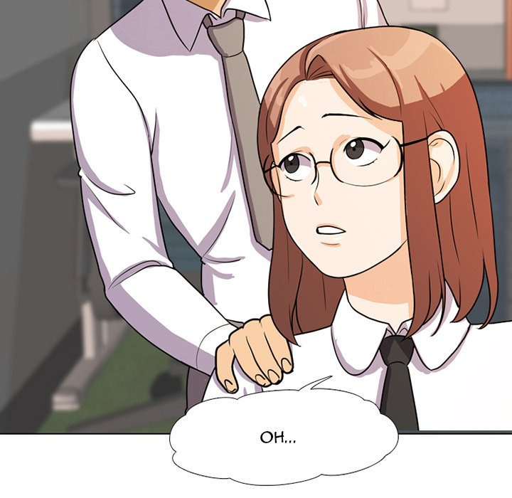 Our Exchange: Chapter chapter-5 - Page 54