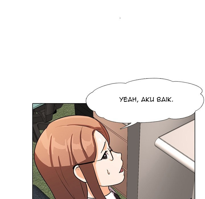 Our Exchange: Chapter chapter-5 - Page 55
